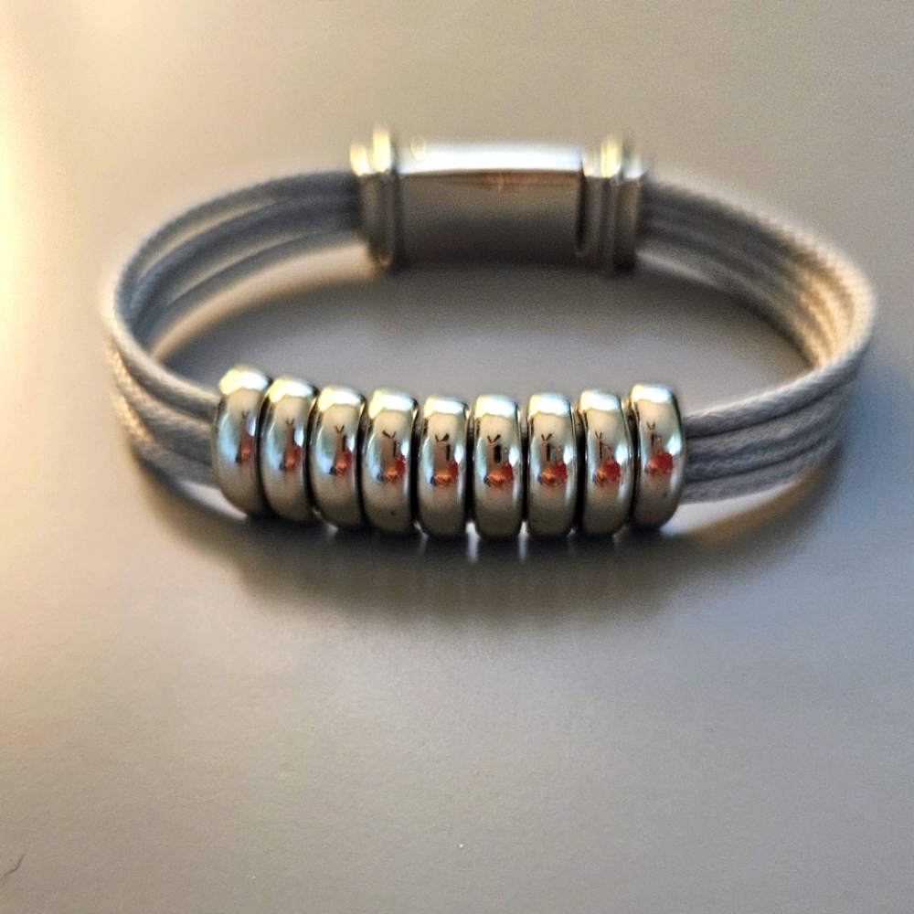Lost Bracelet